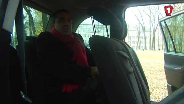 Opel Zafira A - подержанные тачки