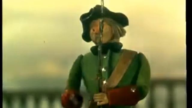 "СОЛДАТСКИЙ КАФТАН" смотреть онлайн