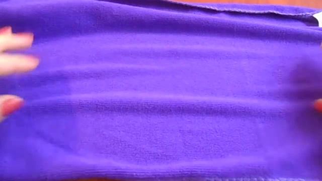 Два маленьких полотенца с AliExpress смотреть онлайн