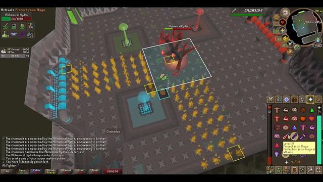 LIVE│Alchemical Hydra SLAYER TASK "LIVE" Streaming смотреть онлайн