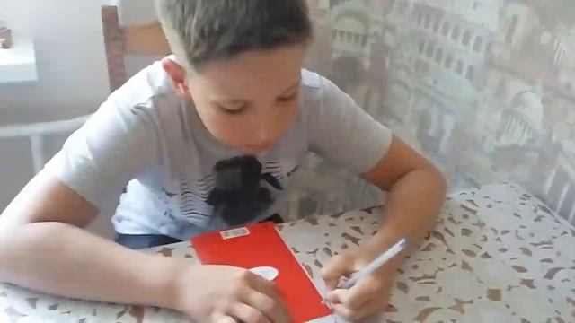 TAG: SCHOOL / ТЭГ ШКОЛА / THE ШОН / СКЕТЧ смотреть онлайн