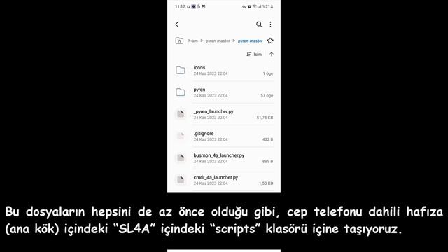 Pyren Android Uygulaması Kurulumu Ve Dizel Partikül Filtresi Temizliği
