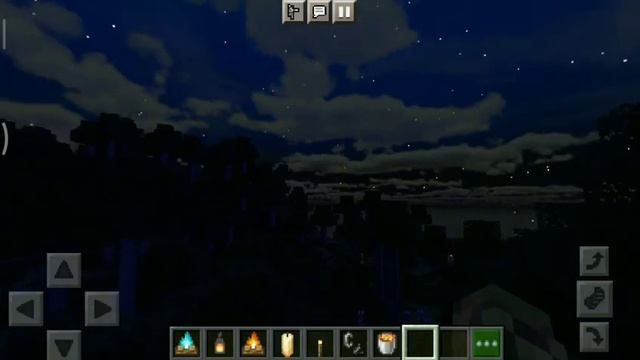 Minecraft BNS Shader for Bedrock / Java / Pocket Edition 1.18 (Showcase) смотреть онлайн