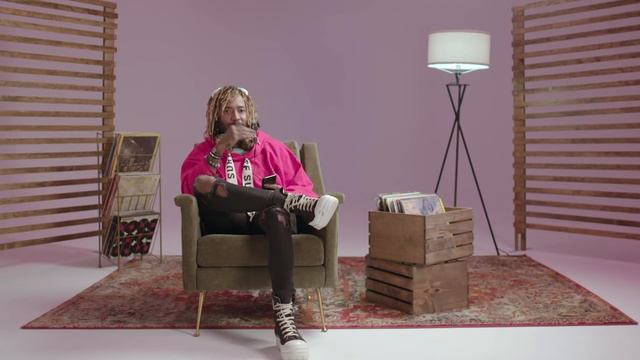 Thundercat Breaks Down His Favorite Bass Lines | Under the Influences | Pitchfork смотреть онлайн