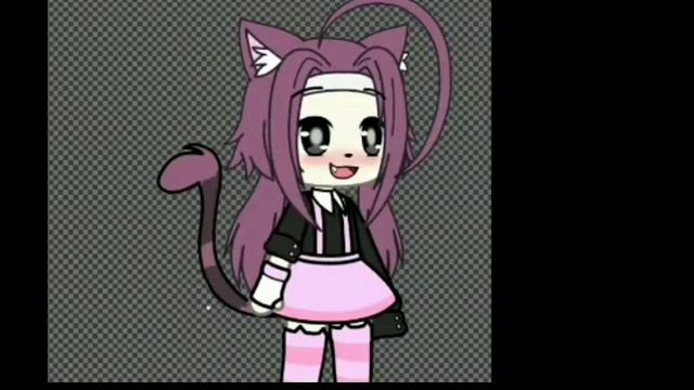 ~Туториал по :обрезке фона, и как вставить ОС на свой фон❤❤❤ смотреть онлайн