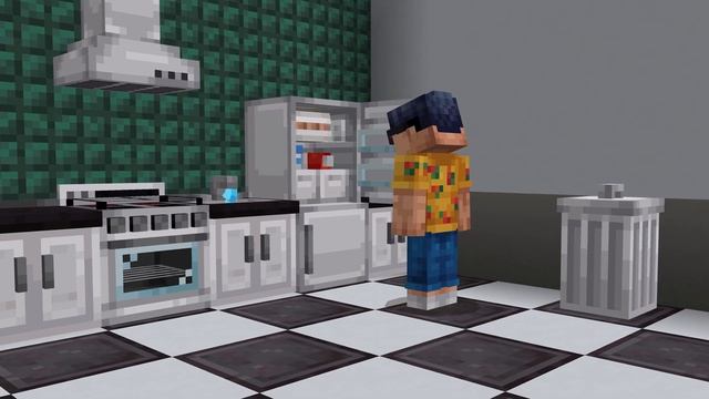 INSANE CRAFT PACK - Bedrock Edition (Official Trailer) смотреть онлайн