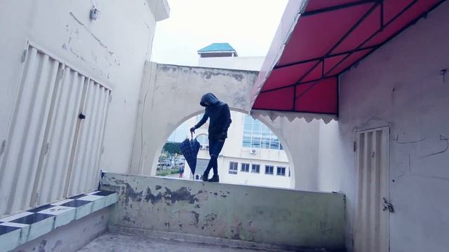 HASSAN GONZALEZ - HATERS (Official Music Video)