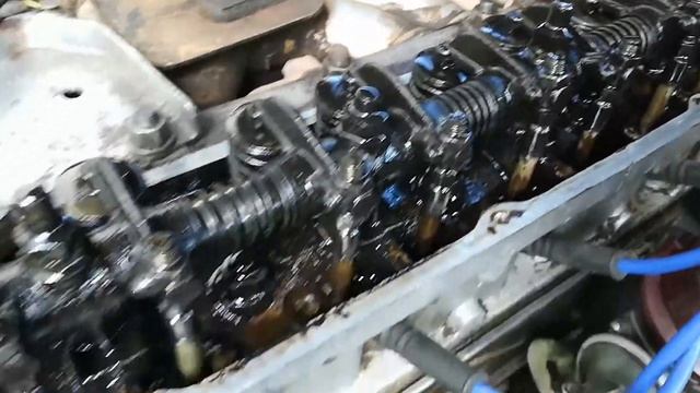 ГАЗ 24. ИДЕАЛЬНАЯ НАСТРОЙКА КАРБЮРАТОРА! смотреть онлайн