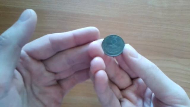 Видео: Монета 3 копейки 1991 года СССР - стоимость и цена смотреть онлайн