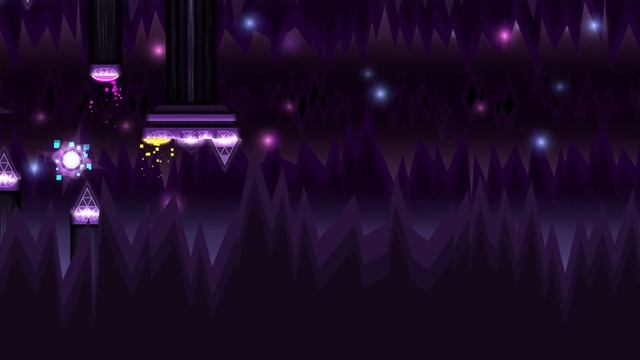 (Extreme Demon) ''Astral Divinity'' 100% by Knobbelboy | Geometry Dash смотреть онлайн