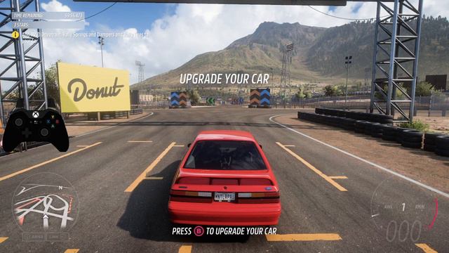 Forza Horizon 5 Update 13 with Donut Media! смотреть онлайн