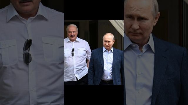 В Кремле рассказали о вечернем разговоре Путина и Лукашенко