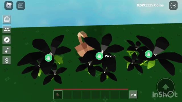 How To Get Blue Hibiscus In Islands!! смотреть онлайн