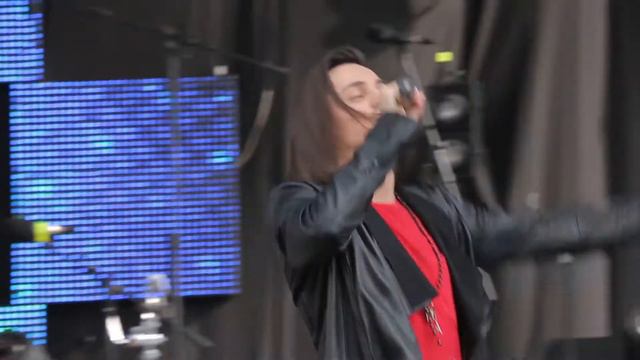Александр Головин Листья жёлтые Bugulma Fest 2017 смотреть онлайн