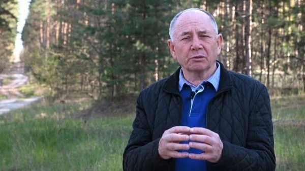 #20 Бальзам для позвоночника. Станислав Лосев_ Как избавиться от травм детства и найти выход