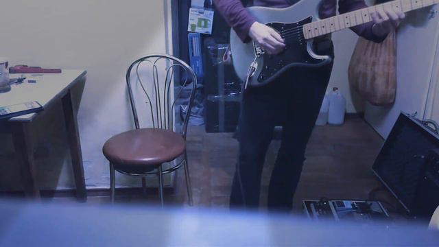 Fender stratocaster american deluxe смотреть онлайн