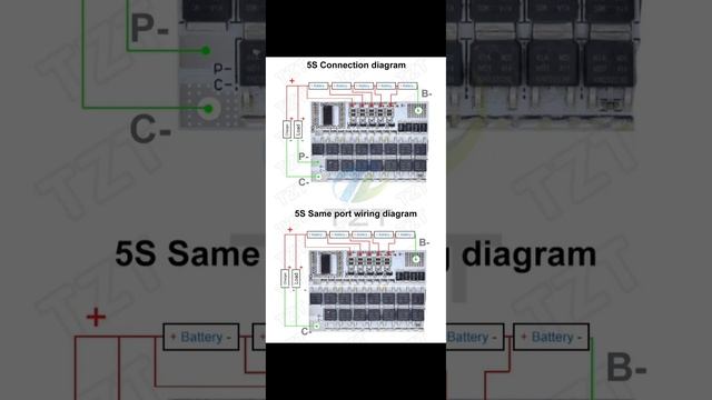 Будьте внимательны и осторожны покупая аккумуляторные сборки на маркетплейсах. Обзор ошибок смотреть онлайн