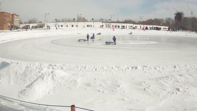 Корчемаха гонки первый смотреть онлайн
