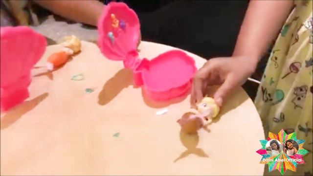 [UNBOXING] Baby Secrets Merbabies смотреть онлайн