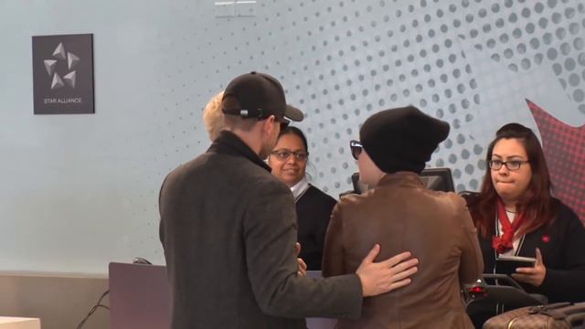 Ginnifer Goodwin And Josh Dallas May Just Make The Cutest Family Around смотреть онлайн