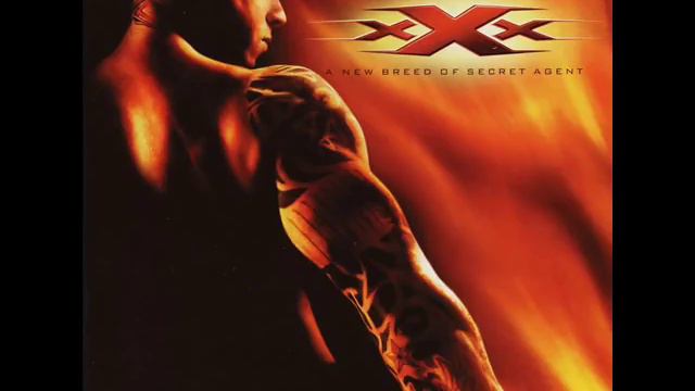 Orbital - Technologicque Park смотреть онлайн