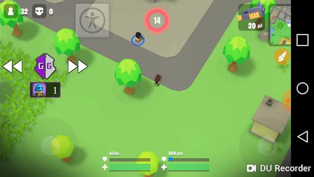 Battle Lands Royale Is NOT ONLINE😕? смотреть онлайн