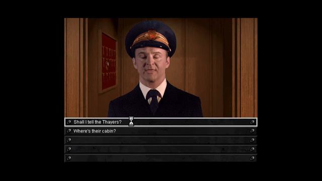 The Rubaiyat (Titanic Adventure Out of Time 1996) смотреть онлайн