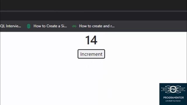 38 | Using State With Class & Functional Component In React | useState | State Property (Hindi/Urdu смотреть онлайн
