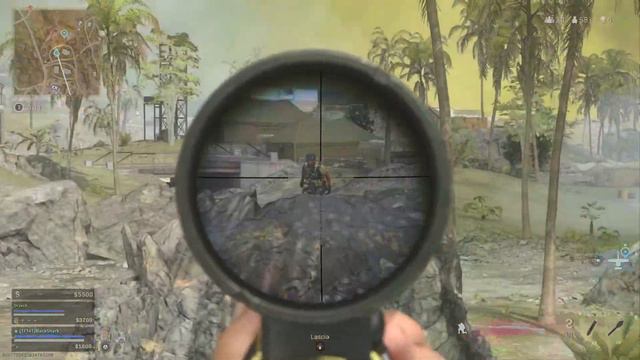 Call of Duty warzone Caldera #Foto смотреть онлайн