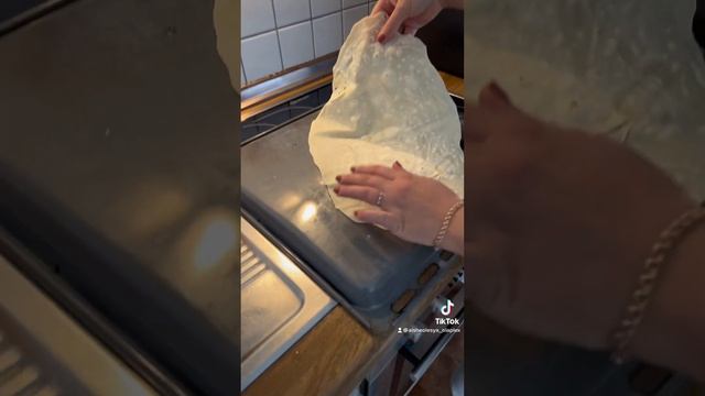 Кулинарные приключения с Юлией