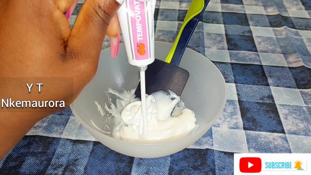 HOW TO MIX VISITA PLUS CREAM FOR ACNE PIMPLES DARK SPOT HYPERPIGMENTION/ & Get A Glowing Skin