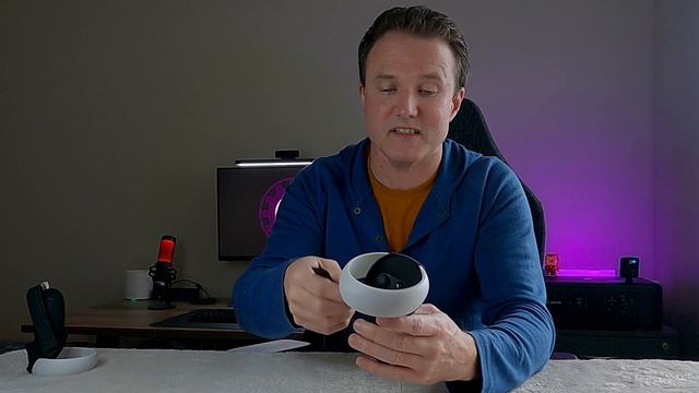 Kiwi Design Controller Grips Cover with Battery Cover Review | BEST OCULUS QUEST 2 ACCESSORIES! смотреть онлайн