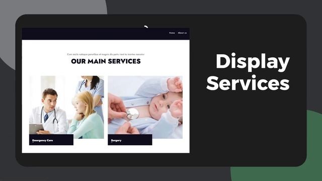 Formula Premium - Medical Hospital WordPress Theme #Medical #WordPress #Theme смотреть онлайн