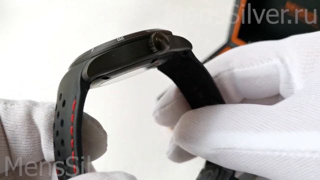 MIDO Multifort Adventure M025.407.36.061.00 Automatic Men's Watch | Мужские Швейцарские Часы Мидо