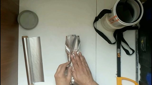 Самодельный термос - Homemade Thermos смотреть онлайн