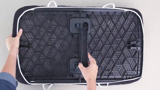 Uređaj za okomito glačanje- Steam Xpert IXEO - kako ga postaviti? смотреть онлайн