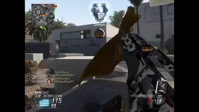 True Optimist - 7 man M8A1 смотреть онлайн