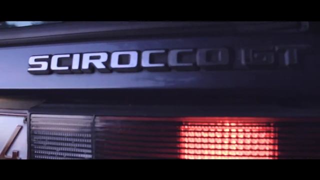 | Kévin's Sirocco // Volkswagen Sirocco GT Mk 2 смотреть онлайн