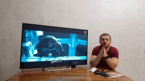 Телевизор Polarline 43PL51TC за копейки!// Такое возможно???