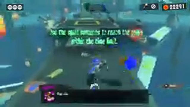 Splatoon 3 Story Mode - 100% Longplay Full Game Walkthrough Gameplay Guide + Post Game Completion