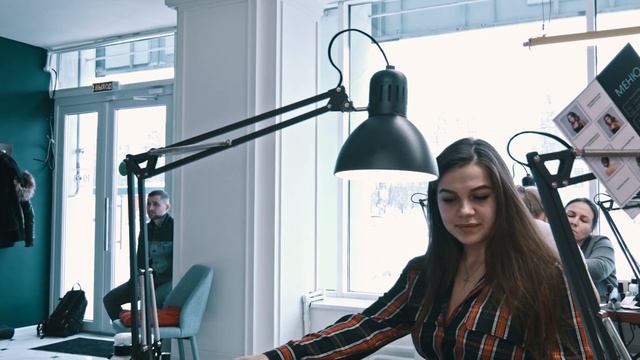 BonBon  маникюр&педикюр