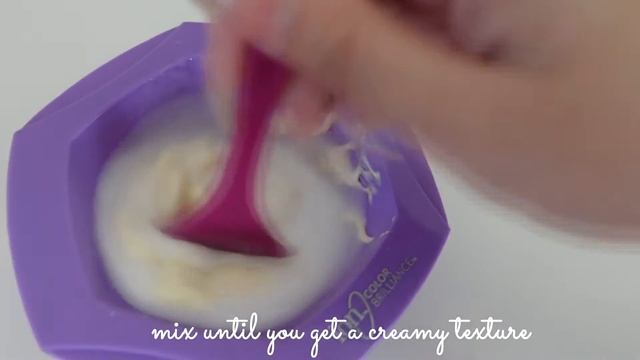 DYING HAIR PURPLE : Garnier Color Sensation Hair Color Cream 5.21 Intense Purple ? (asmr) смотреть онлайн