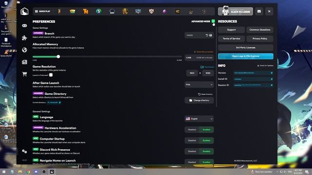 Lunar Client's NEW Launcher: Everything You Need to Know смотреть онлайн