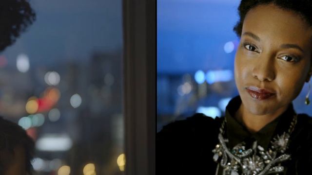 Blackmagic Pocket Cinema Camera 4K Test Footage смотреть онлайн
