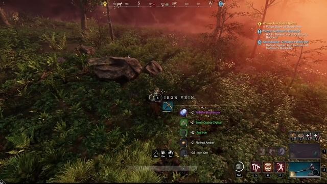 New World Double Legendary/Rare Resource Secret! 2 Adderstone per Node! смотреть онлайн