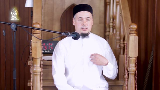 Человек который терпит! - Юсуф Давлетшин