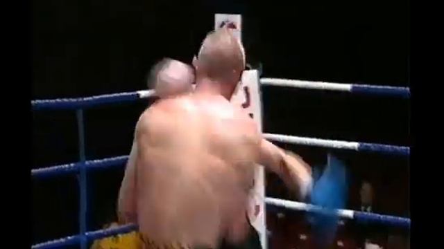 Alan Bosworth v Woody Greenway 1999 смотреть онлайн