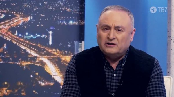 Артур Симонян | Пасхальные размышления