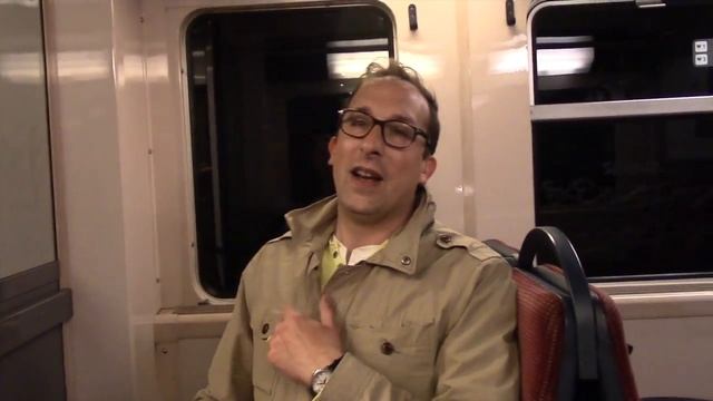 ВЛОГ 15.05.16 | Эйфелева Башня | Гостим у друзей в Париже | Людмила Ляфори