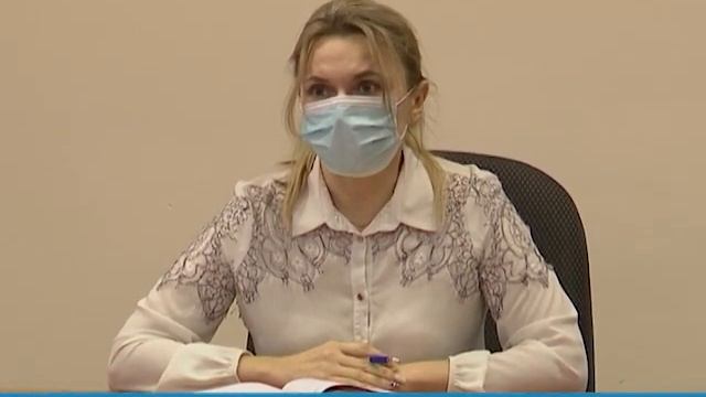 ПЛАНОВОЕ СОБРАНИЕ РУКОВОДИТЕЛЕЙ 12.04.2021 смотреть онлайн